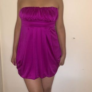 Forever 21 mini dress size medium above knee women